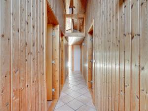 Holiday Home Mano - 200m from the sea by Interhome