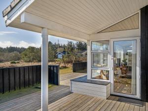 Holiday Home Ofrath - 350m from the sea by Interhome