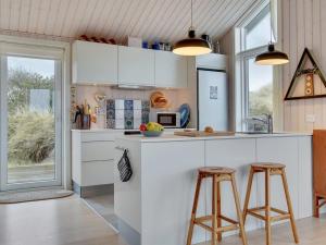 Holiday Home Marthine - 200m from the sea by Interhome