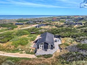 Holiday Home Marthine - 200m from the sea by Interhome