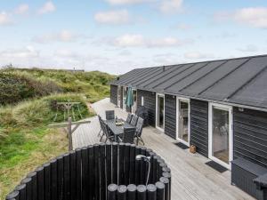 Holiday Home Marthine - 200m from the sea by Interhome