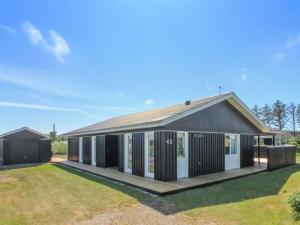 Holiday Home Dome - 750m from the sea by Interhome