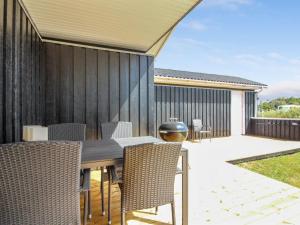 Holiday Home Dome - 750m from the sea by Interhome