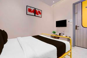 Townhouse Oak Vaishali Nagar Jaipur