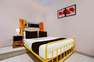 Townhouse Oak Vaishali Nagar Jaipur