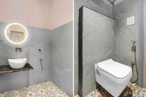 Townhouse Oak Vaishali Nagar Jaipur