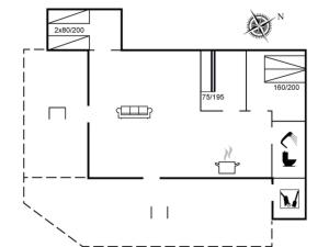 Holiday Home Viktoria - 400m from the sea by Interhome