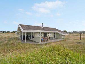 Holiday Home Viktoria - 400m from the sea by Interhome