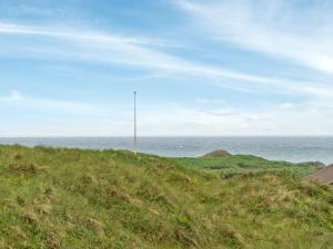 Holiday Home Viktoria - 400m from the sea by Interhome