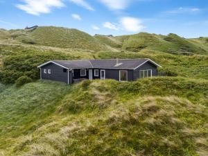 Holiday Home Thorfrid - 150m from the sea by Interhome