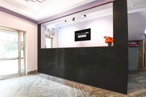 Townhouse Oak Jyoti Mahal Road Rayagada