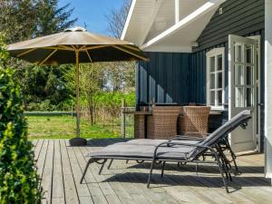 Holiday Home Nanja - 759m from the sea by Interhome