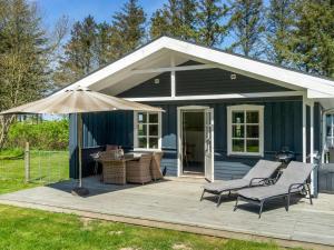 Holiday Home Nanja - 759m from the sea by Interhome