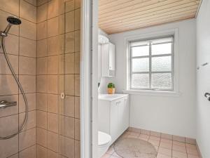Holiday Home Nanja - 759m from the sea by Interhome