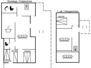 Holiday Home Trude - 250m from the sea by Interhome