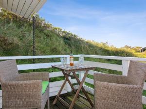 Holiday Home Trude - 250m from the sea by Interhome