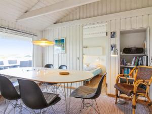 Holiday Home Trude - 250m from the sea by Interhome