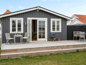 Holiday Home Sofine - 250m from the sea by Interhome