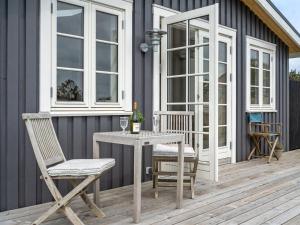 Holiday Home Sofine - 250m from the sea by Interhome