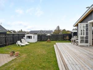 Holiday Home Sofine - 250m from the sea by Interhome