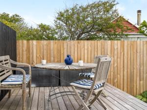 Holiday Home Sofine - 250m from the sea by Interhome