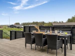 Holiday Home Aija - 375m from the sea by Interhome