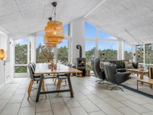 Holiday Home Aija - 375m from the sea by Interhome