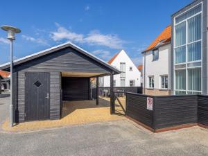 Holiday Home Hilma - 600m from the sea by Interhome