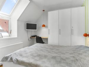 Holiday Home Hilma - 600m from the sea by Interhome