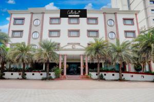 Collection O Anand - 3hvězdičkové hotely ve městě Anand