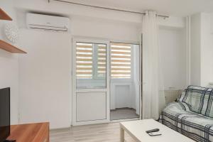Bright Studio Close to Alba Iulia Square with WiFi