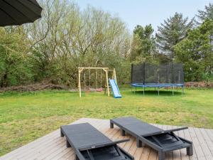 Holiday Home Ylva - 650m from the sea by Interhome