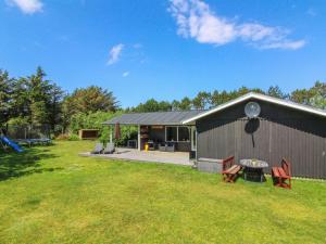 Holiday Home Ylva - 650m from the sea by Interhome