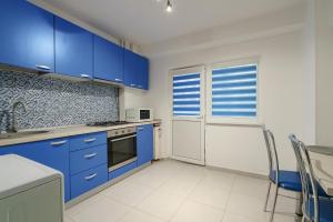 Bright Studio Close to Alba Iulia Square with WiFi