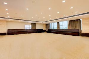 Collection O Vijayawada Central Junction Station