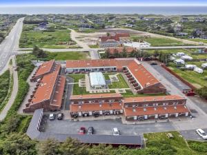 Apartment Skarp - 500m from the sea by Interhome