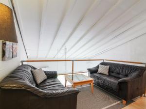 Apartment Skarp - 500m from the sea by Interhome