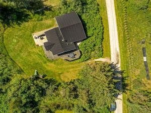 Holiday Home Gullborg - 800m from the sea by Interhome