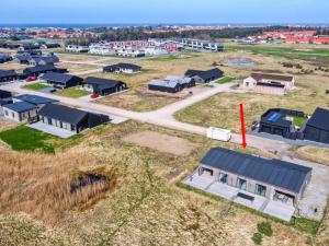 Holiday Home Anie - 950m from the sea by Interhome