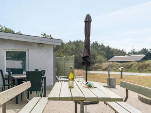 Holiday Home Lenni - 700m from the sea by Interhome