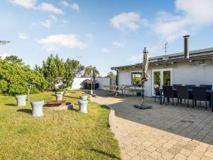 Holiday Home Lenni - 700m from the sea by Interhome