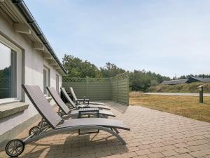 Holiday Home Lenni - 700m from the sea by Interhome