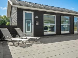 Holiday Home Tatiane - 1-5km from the sea by Interhome