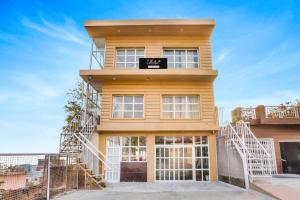 Collection O Jamrani