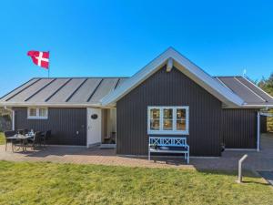 Holiday Home Tilda - 275m from the sea by Interhome