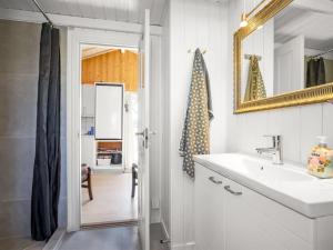 Holiday Home Guthfrith - 100m from the sea by Interhome