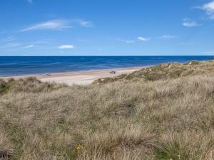 Holiday Home Guthfrith - 100m from the sea by Interhome