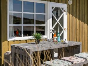 Holiday Home Guthfrith - 100m from the sea by Interhome