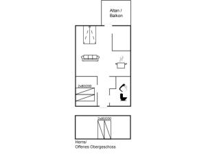 Apartment Birgitta - 150m from the sea by Interhome