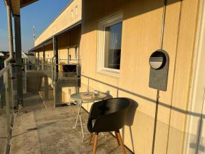 Apartment Birgitta - 150m from the sea by Interhome